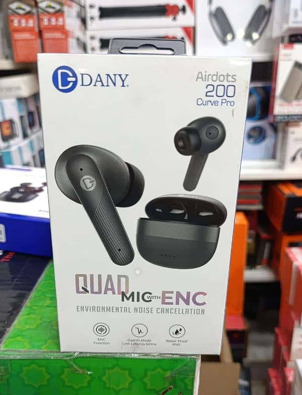 audionic earbuds all models 1 year warranty 13