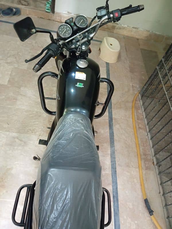 Suzuki GS150SE sell A-F-R 2022 3