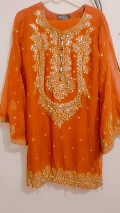 party wear dress