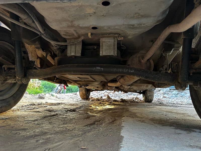 Suzuki Mehran VXR 2013 9