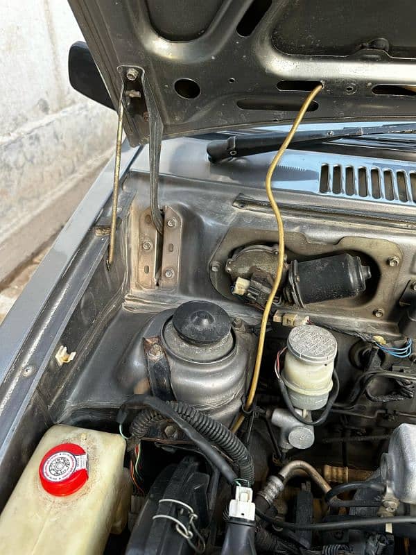 Suzuki Mehran VXR 2013 13
