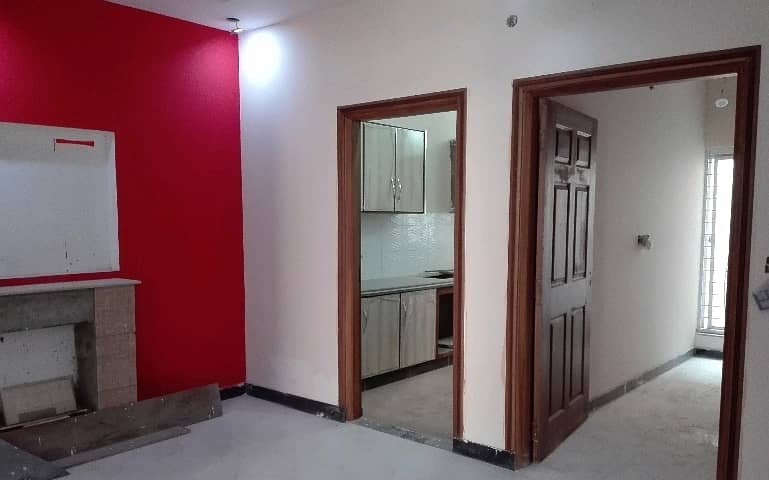 5 Marla Lower Portion Is Available In Allama Iqbal Town - Jahanzeb Block 0