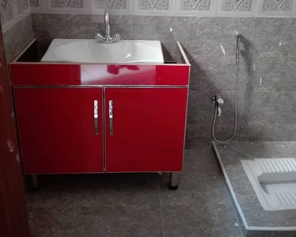 5 Marla Lower Portion Is Available In Allama Iqbal Town - Jahanzeb Block 4