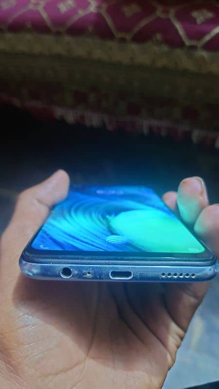 vivo s1 exchange possible 0