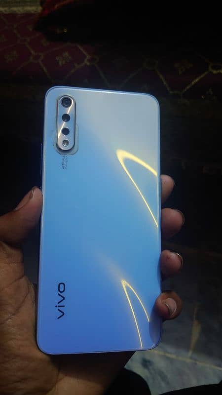 vivo s1 exchange possible 2