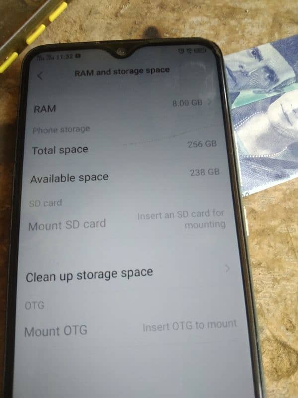 VIVO Y17 8/256 ONLY MOBILE 3