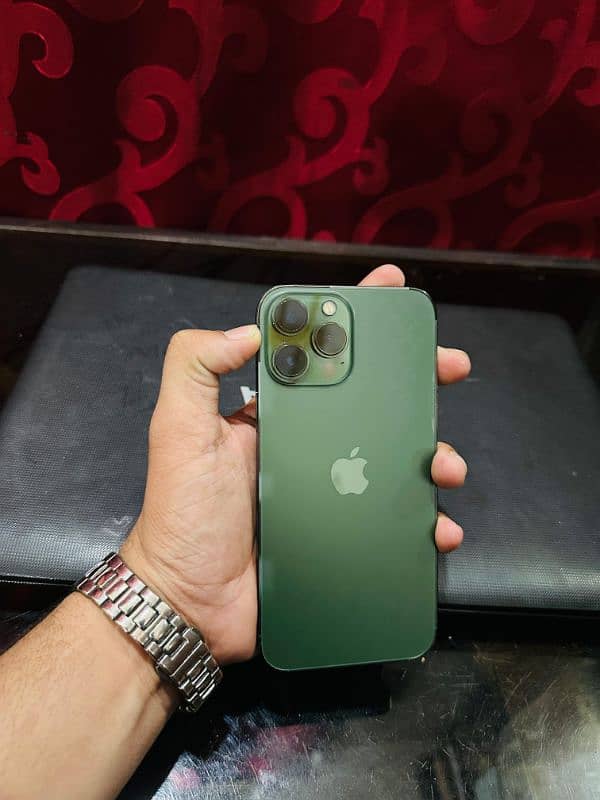 iPhone 13 pro max for sale 0