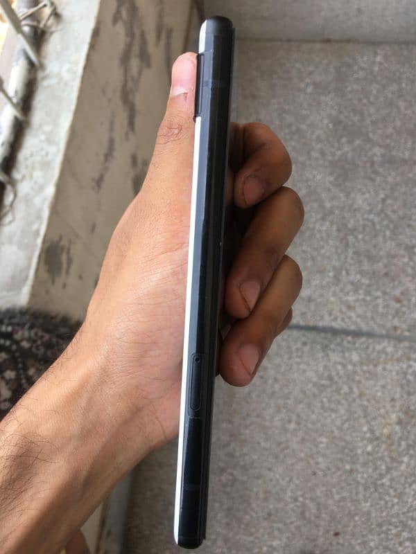 Google Pixel 6a 3