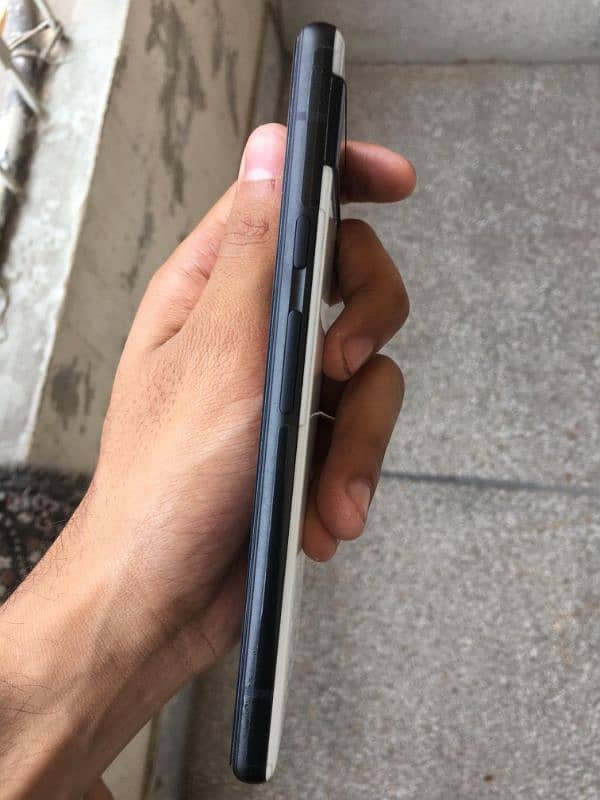 Google Pixel 6a 4