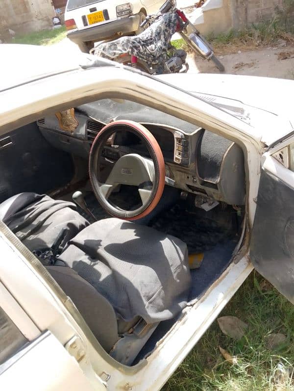 Suzuki Khyber 1992 1