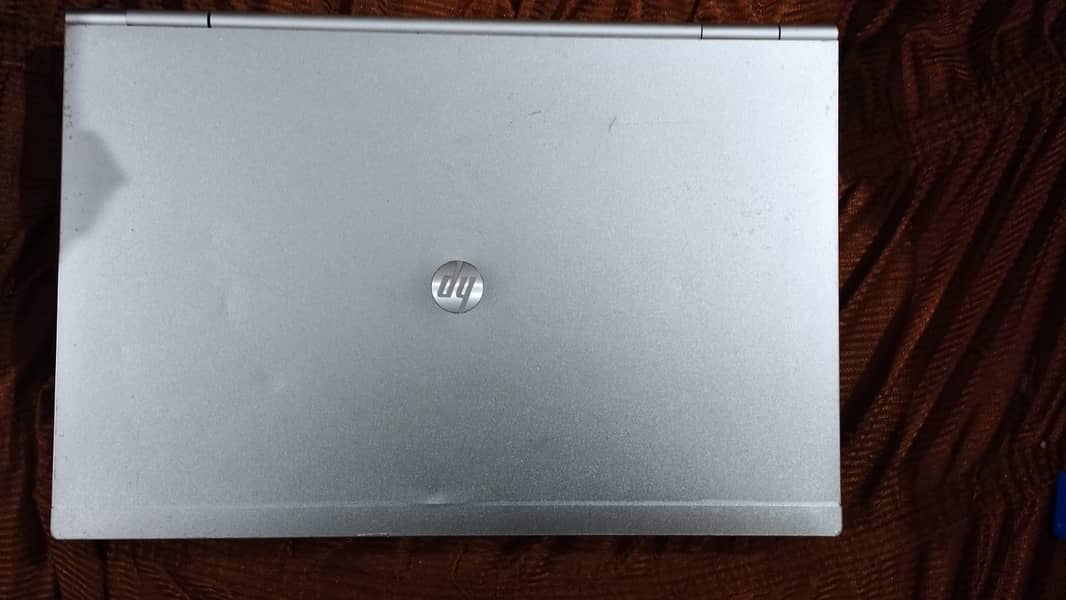 Hp EliteBook 8570p Core i7 3rd Gen 8GB Ram 128 GB SSD 3