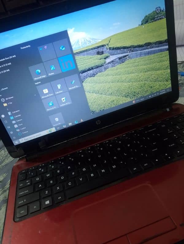 Amd A6 processor 8 gb ram 120 gb ssd 0