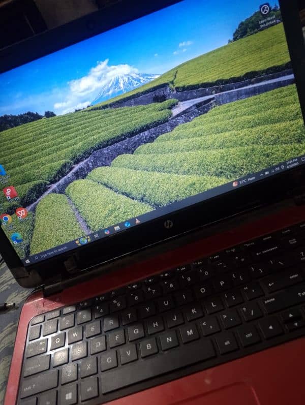 Amd A6 processor 8 gb ram 120 gb ssd 1