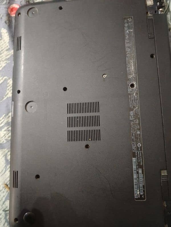 Amd A6 processor 8 gb ram 120 gb ssd 4