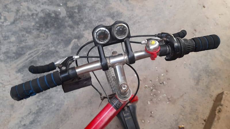 bicycle 2