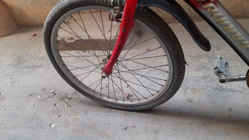 bicycle 5