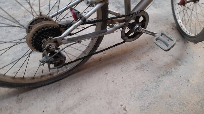 bicycle 6