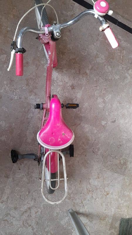 bicycle 10