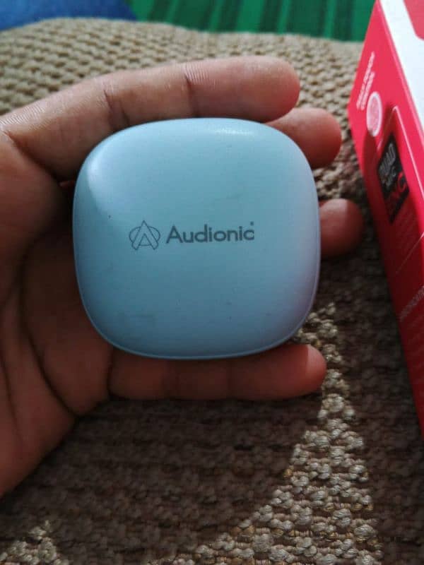 Audionic 550 1
