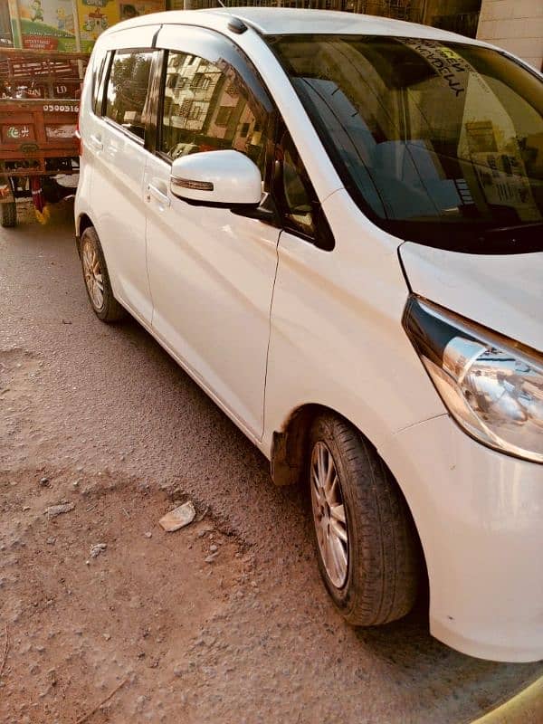 Nissan Dayz Highway Star 2017 14