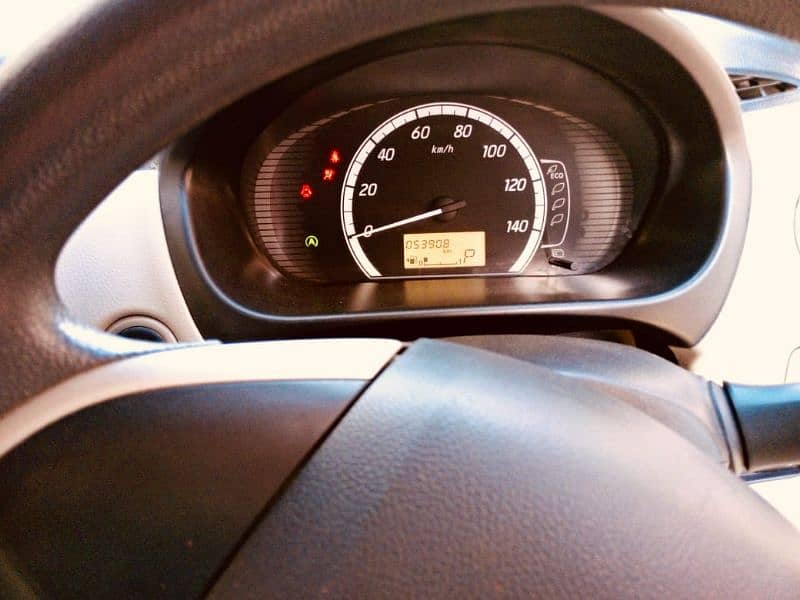 Nissan Dayz Highway Star 2017 15
