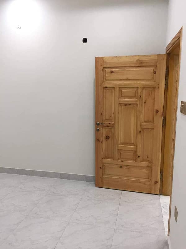 7 Marla Luxury house available for sale in Wapda Town tarujabba peshawar 5