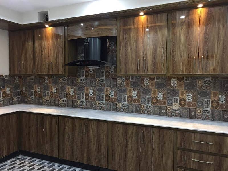 7 Marla Luxury house available for sale in Wapda Town tarujabba peshawar 7