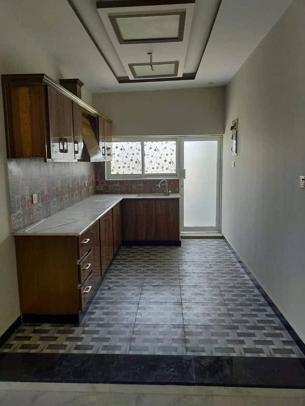 7 Marla Luxury house available for sale in Wapda Town tarujabba peshawar 8
