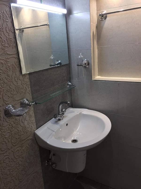 7 Marla Luxury house available for sale in Wapda Town tarujabba peshawar 12