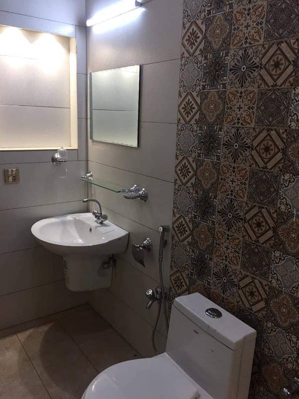 7 Marla Luxury house available for sale in Wapda Town tarujabba peshawar 13