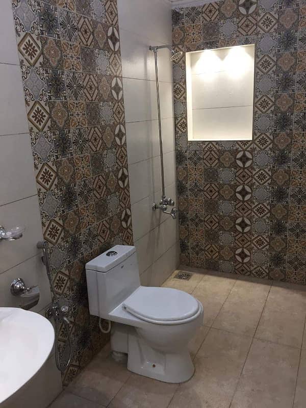 7 Marla Luxury house available for sale in Wapda Town tarujabba peshawar 18