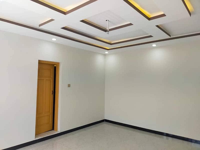 7 Marla Luxury house available for sale in Wapda Town tarujabba peshawar 20