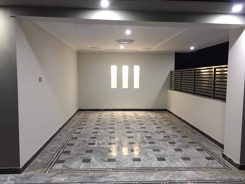7 Marla Luxury house available for sale in Wapda Town tarujabba peshawar 21