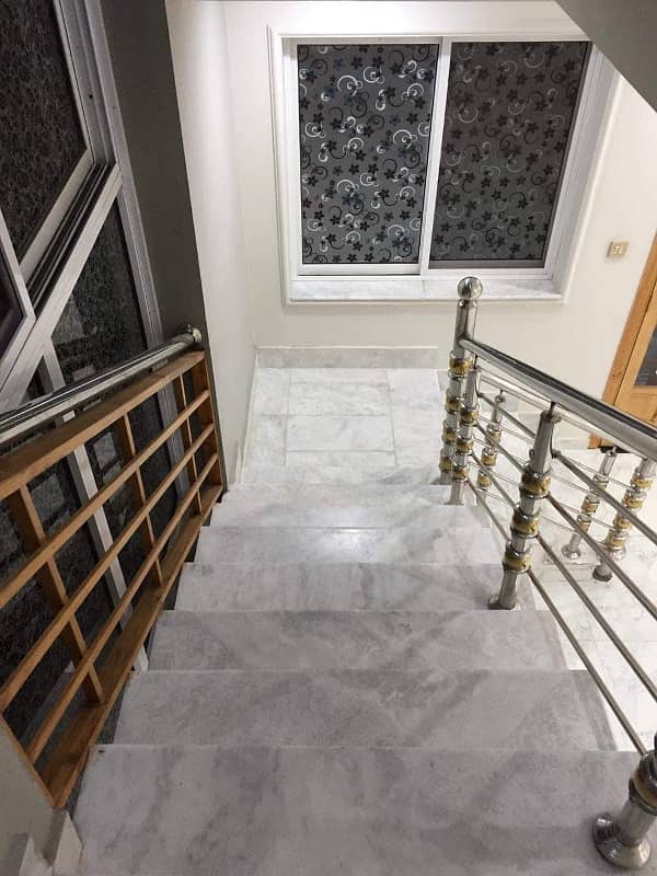 7 Marla Luxury house available for sale in Wapda Town tarujabba peshawar 22