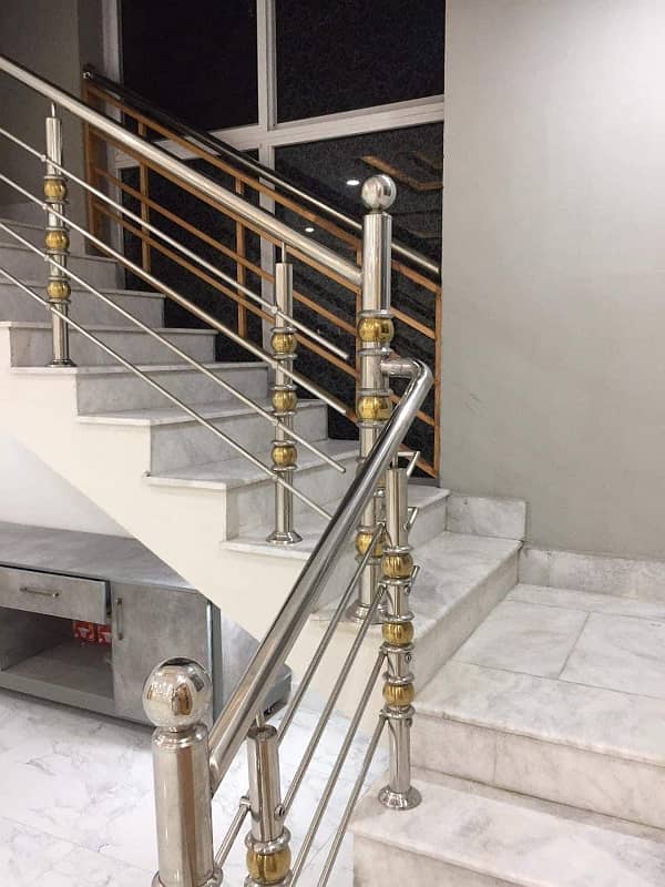 7 Marla Luxury house available for sale in Wapda Town tarujabba peshawar 24