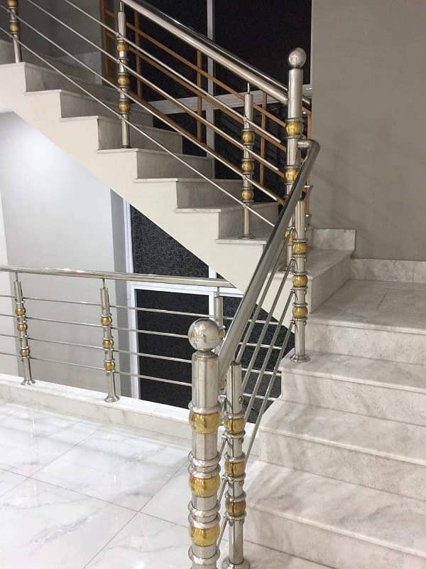 7 Marla Luxury house available for sale in Wapda Town tarujabba peshawar 26