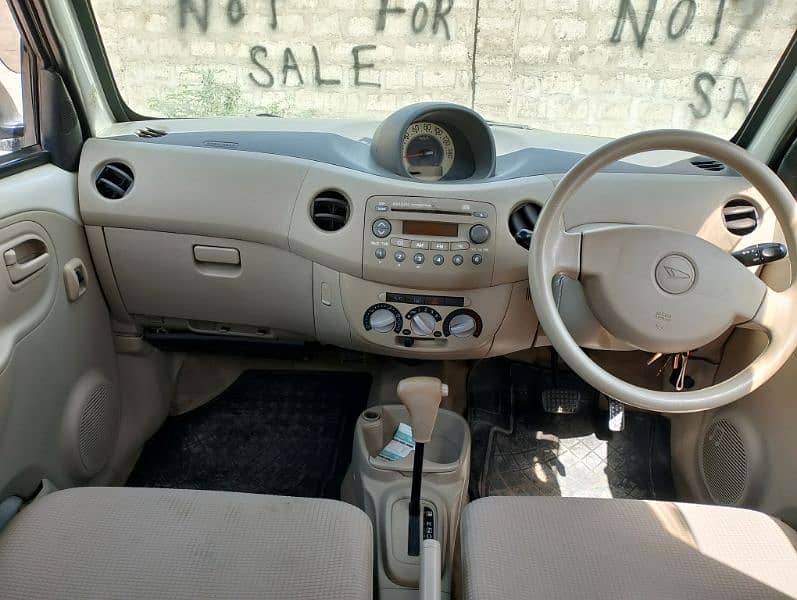 Daihatsu Esse 2007 11