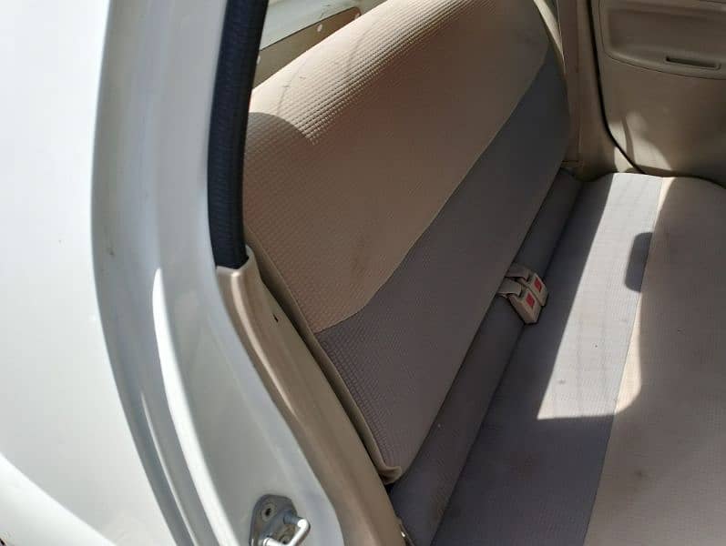 Daihatsu Esse 2007 14