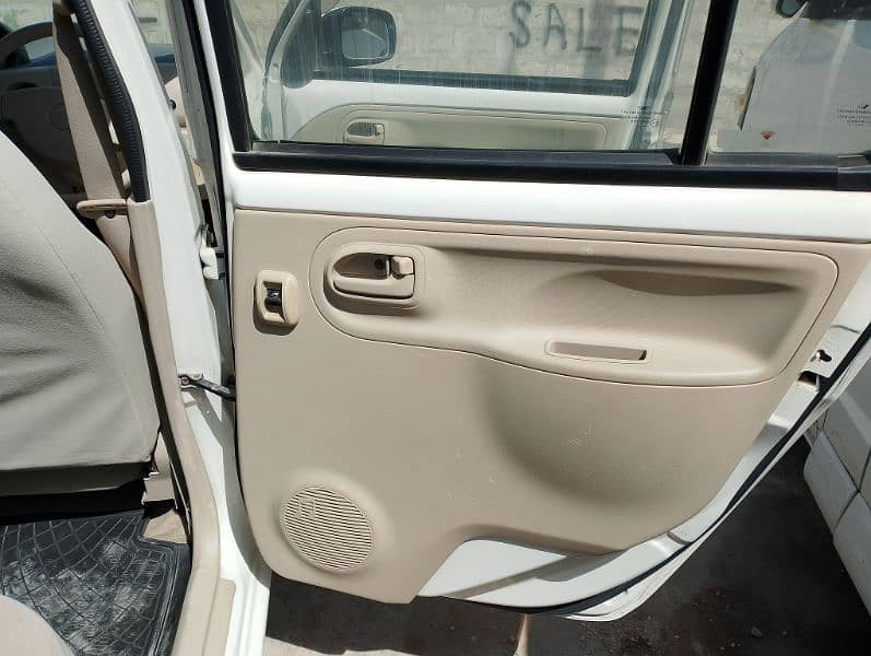Daihatsu Esse 2007 15