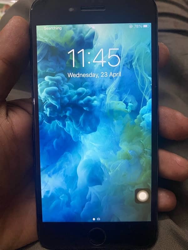 iphone 7 plus 1