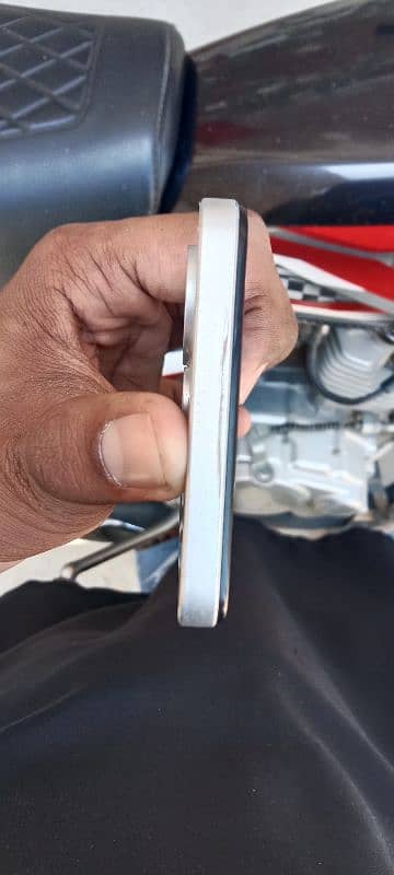 Infinix hot 30 1