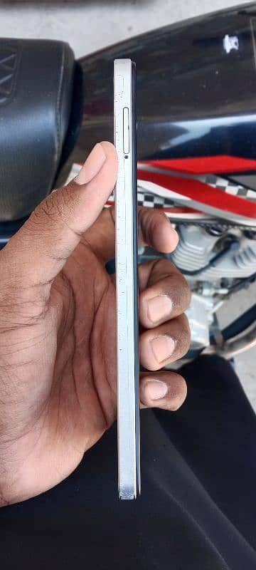 Infinix hot 30 2
