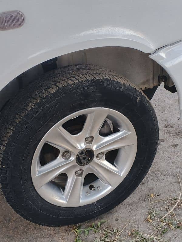Suzuki Mehran VXR 2019 total genuine Karachi register 0300/9673856call 5