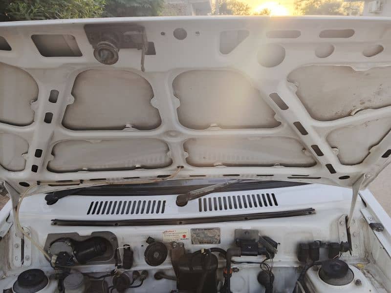 Suzuki Mehran VXR 2019 total genuine Karachi register 0300/9673856call 7