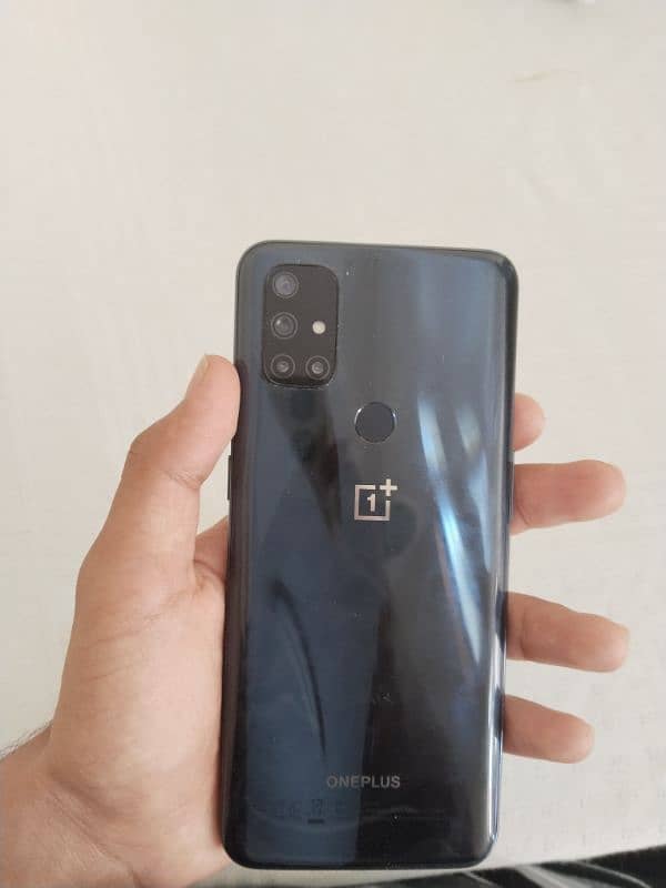 OnePlus n10 5g non pta 6/128 0