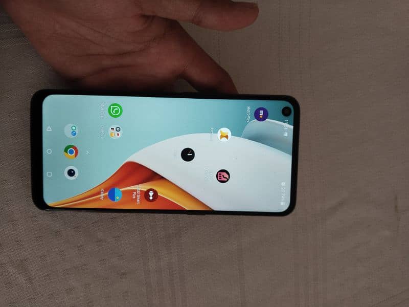 OnePlus n10 5g non pta 6/128 2