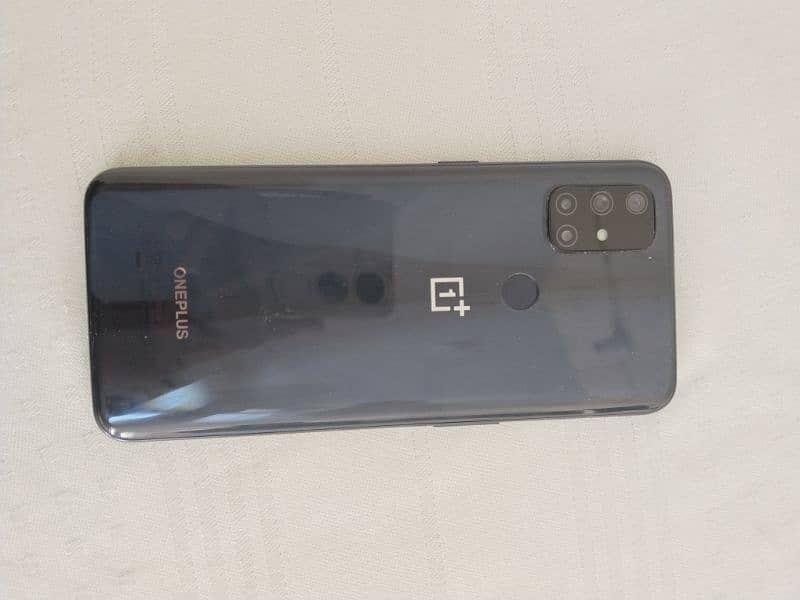 OnePlus n10 5g non pta 6/128 3