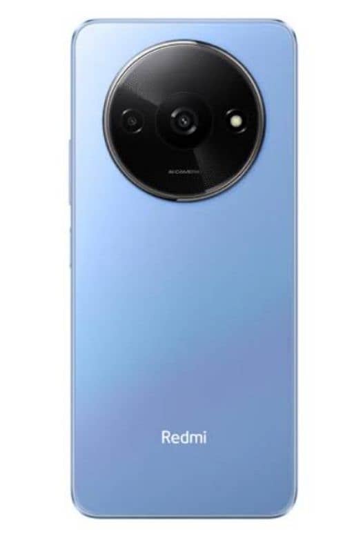 REDMI A3 // 0 METRE CONDITION // BOX CHARGER AVAILABLE // 3