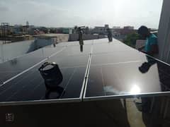 Solar