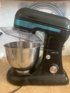flour Mixer Stand for sale 10/10 condition brand new